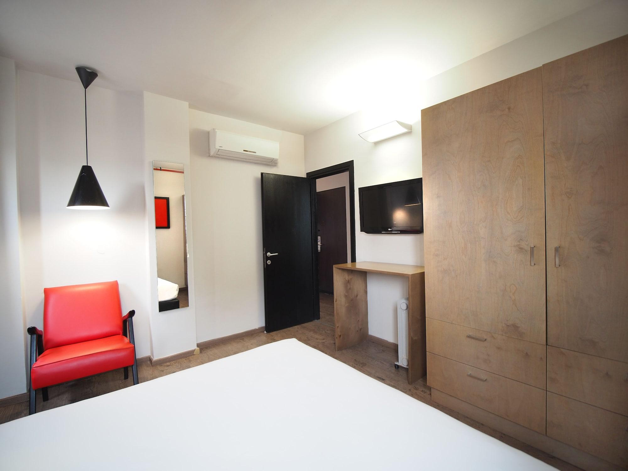 Ben Yehuda Apartments Тель-Авив Экстерьер фото